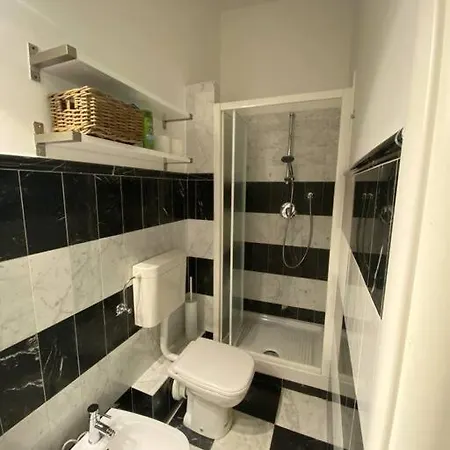 Lauren Apartment Florence Exterior photo