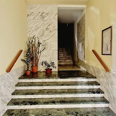 Lauren Apartment Florence Exterior photo